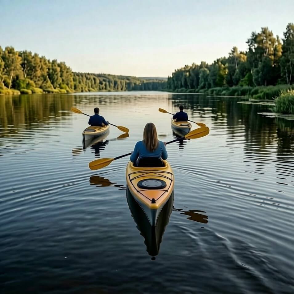 Progulochny_kayaking